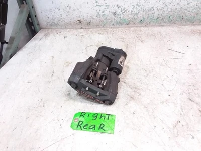 Pinza de freno trasera del lado derecho del pasajero Maserati Ghibli 2020 con freno de estacionamiento eléctrico  Foto 1 de 4