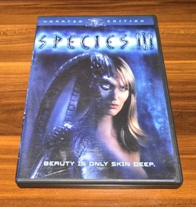 Species 3 (DVD, 2004) - Picture 1 of 2