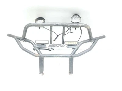 14 Kawasaki Teryx KRF 800 HIGHLIFTER Front Crash Guard Fog Lights Head lights - Image 1 of 4