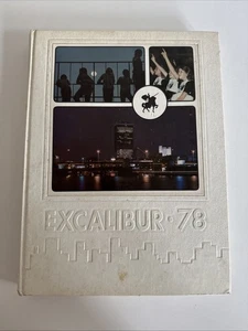 1978 T.R. Robinson High School Yearbook - Tampa, Florida - Picture 1 of 7