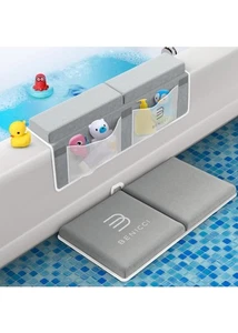 Benicci Premium Komfortable Badeknie und Ellenbogen Knieauflage für Eltern - Bild 1 von 10