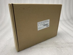 New Kodak Scanners 1241066 Document Feeder Consumable Kit For i100/i1400/i260 - Picture 1 of 3