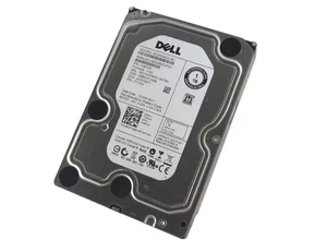 Dell 0V8FCR 1TB RPM 7.2K SATA Hard Disk Drive WD1003FBYX-18Y7B0 - Picture 1 of 1
