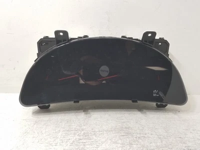 Grupo de velocímetro Toyota Camry Speedo 2010-2011 31 k millas OEM LKQ Foto 1 de 4