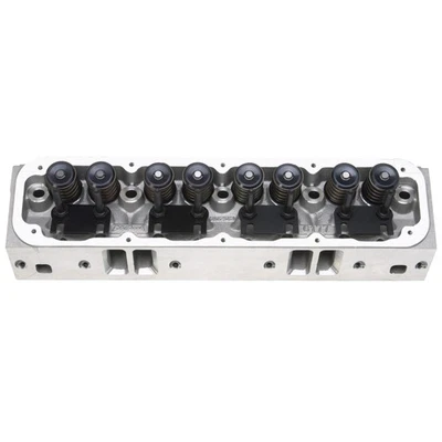 Culata de motor Edelbrock para Dodge B2500 1996 Foto 1 de 4