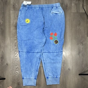 NWT Nike Sportswear Game Royal Graphic Joggers Sweatpants Men’s XXL - Picture 1 of 8