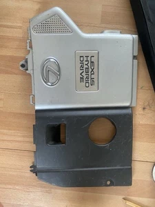 5379648020 Engine Cover (plastic trim cover engine) LEXUS RX400 H 3.3 HYBRID - Picture 1 of 2