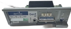 Aristocrat Gen9 HP Carrier Board PCBA 494501 Issue A 2019 As-Is For Parts - Picture 1 of 11