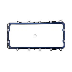 OS 30725 R Felpro Oil Pan Gaskets Set for E350 Van E450 E150 E250 F150 Truck - Picture 1 of 1