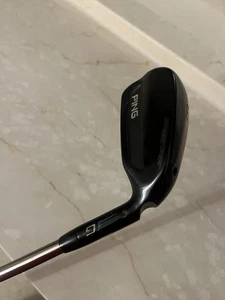 Ping Crossover 3 RH Graphite Stiff Shaft New CPX Grip - Bild 1 von 6