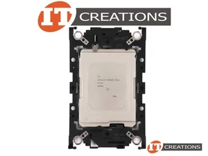 4TH GEN INTEL XEON SCALABLE GOLD 5416S 150W FOR HPE DL360 DL380 G11 P49653-B21 - Picture 1 of 2