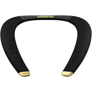 Boomerang Petite Neckband Bluetooth Speakers, Neck Speaker with 15H Playtime,... - Picture 1 of 8