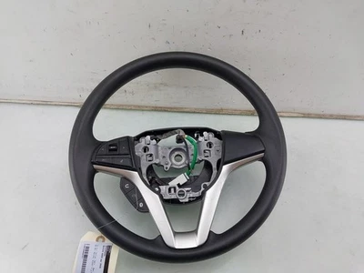 HANDLEBAR STEERING WHEEL SUZUKI IGNIS (MF) 2023 4811062R72GJL / 4811062R72 - Image 1 of 4