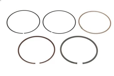 Kolbenringsatz GOETZE 08-424807-30 für KIA SOUL I (AM) 1.6 2009-2011 - Bild 1 von 4