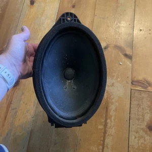 🏁2015-2019 GMC SIERRA 2500 HD FRONT LEFT DRIVER SIDE DOOR SPEAKER BOSE OEM🏁 - Foto 1 di 10