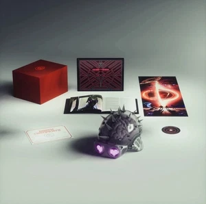 COHEED & CAMBRIA LTD ED. Vaxis Act III: Father of Make Believe - Deluxe Box Set - Bild 1 von 11