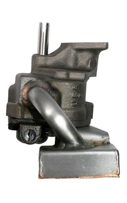 Moroso para Chevrolet Big Block alto volumen desplazamiento arrastre carrera bomba de aceite y camioneta Foto 1 de 4