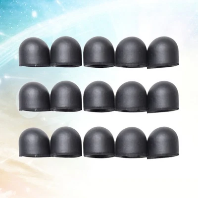 20 Pcs Stylist Pens Touch Screens Stylus Rubber Tip Replacement Stylus Pen Tips - Image 1 of 4