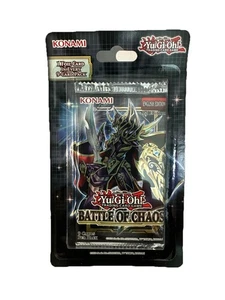 New Yu-Gi-Oh Battle of Chaos and The Grand Creators Pack - Picture 1 of 2