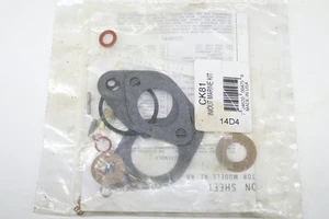 Mercury Outboard Carburetor Kit Tillotson AJ KA KB KC KD 3.9–135 HP CK81 Marine - Bild 1 von 3