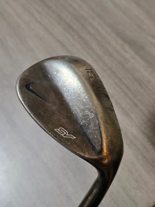 Nike SV 60-10 Wedge RH ● Damaged Sole / Bottom Face - Picture 1 of 8