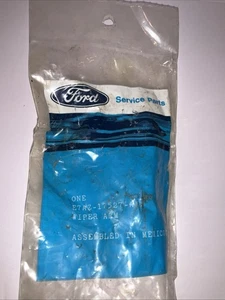 NEW GENUINE Front Left Drivers Side Windshield Wiper Arm OEM Ford E7AZ-17527-A - Bild 1 von 17