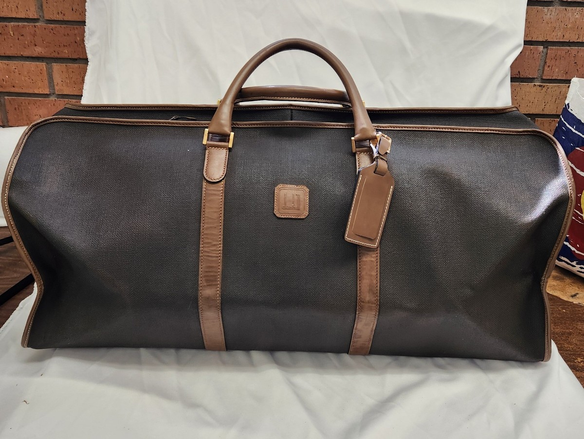 dunhill 大包男士| eBay