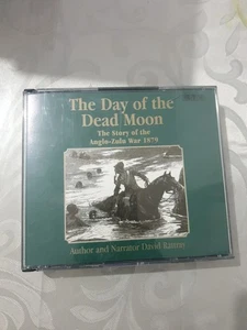 Der Tag des toten Mondes (The Story of the Anglo-Zulu War 1879) CD, sehr selten - Bild 1 von 6