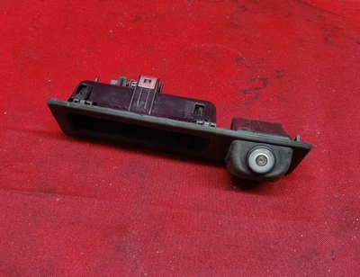 BMW X1 X2 2016-2022 maletero trasero puerta levadiza interruptor cámara de reversa Foto 1 de 4