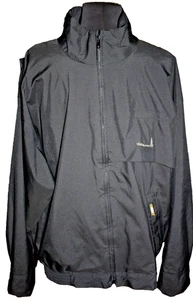 Zero Restriction Tour-Lite Traveler Golf "Glenwild Gore-Tex Jacke schwarz Gr. XL - Bild 1 von 9