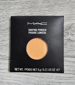 MAC Shaping Powder Refill | Soft Focus | 6g/0.21oz | New 💯Authentic - Picture 1 of 1