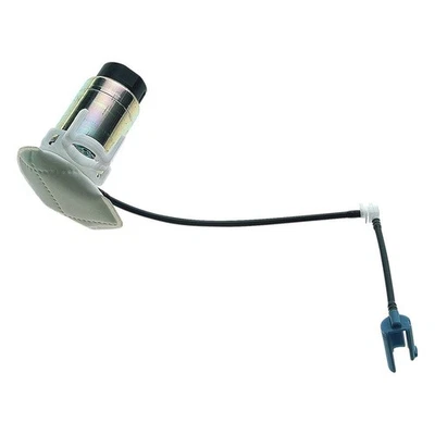 For Toyota Yaris 2006-2009 Carter Fuel Pump & Strainer Set - Image 1 of 4