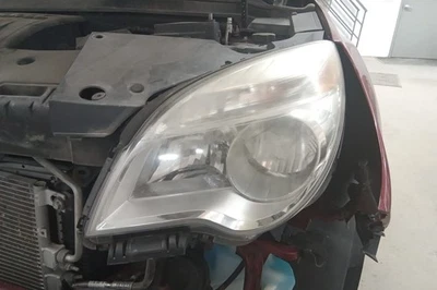 2010 2011 2012 2013 2014 2015 Chevrolet Equinox LT Driver LH Head Light Lamp OEM - Изображение 1 из 4