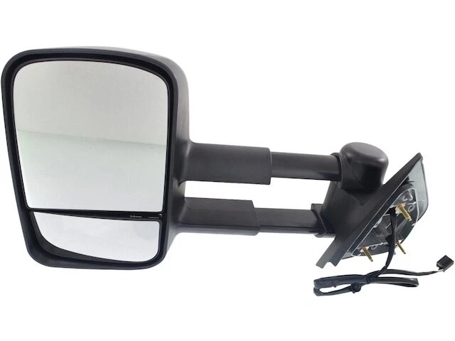 Espejo retrovisor izquierdo para GMC Sierra 1500 2007-2013 2008 2009 2010 2011 2012 FV384MW Foto 1 de 1