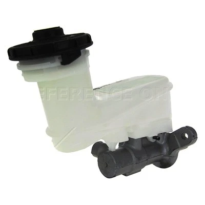 For Honda Accord 2016-2017 Centric 130.40086 Premium Brake Master Cylinder Foto 1 de 4