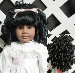 Monique Doll Wig Size 12/13 "Charmaine" - All Available Colors - Picture 1 of 6
