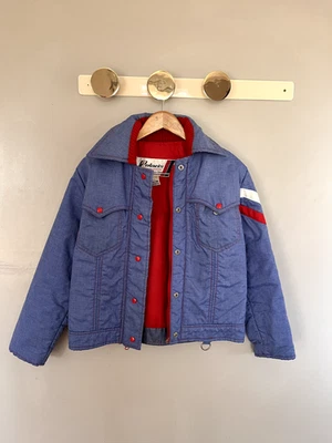 Vintage Polaris women's jacket, size medium - Image 1 of 4