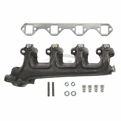 One New ATP Graywerks Exhaust Manifold 101035 - Image 1 of 4