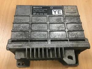 Auto gearbox control module ECU - Vauxhall Opel 0260002109 96015164 - Picture 1 of 1