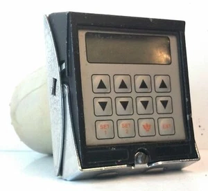 Eagle Signal CX100A6 120 V AC LCD Display Electronic Repeat Cycle Timer - Picture 1 of 7