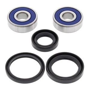 All Balls Front Wheel Bearing Kit for Honda CB400F 1975-1977 - Picture 1 of 1