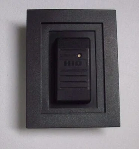 Hirsch HID Match 2 Reader Interface Card Reader Digi Trac - Picture 1 of 3