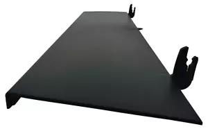 Water Tank Lid/Cover for Jura - C/D/E/F, Series, (Black) | 61824 - Picture 1 of 5