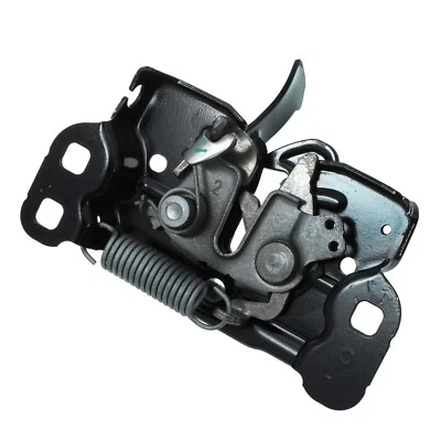 11-21 DODGE CHARGER CHRYSLER 300  HOOD LATCH LOCK OEM NEW MOPAR # 55113787AB - Image 1 of 4