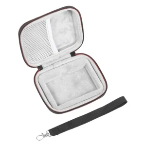 Portable Travel Case Storage Bag Carrying Box for Sam sung T7 Touch SSD Case - Bild 1 von 10