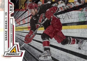 2010-11 Pinnacle Rink Collection #48 Shane Doan - Picture 1 of 2