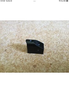 Pitney Bowes/Surefeed Pusher Blocks 18007-015 Flowmaster Free Samples - Picture 1 of 4