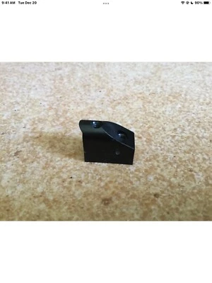 Pitney Bowes/Surefeed Pusher Blocks 18007-015 Flowmaster Free Samples - Image 1 of 4