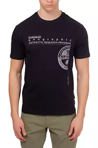 NAPAPIJRI - T-shirt uomo Manta - Picture 1 of 16