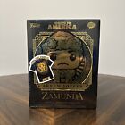 Funko Pop Coming To America XL T-Shirt & Prince Akeem Target Exclusive Sealed